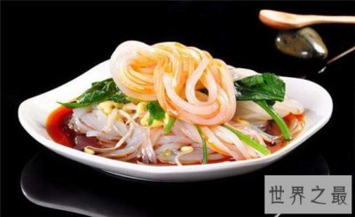 ​全国十大经典早餐排行榜，明早吃啥明早就吃这些！