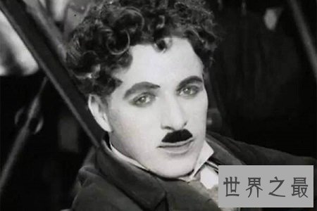 世界喜剧大师排名，星爷惊险入选憨豆先生无缘第一