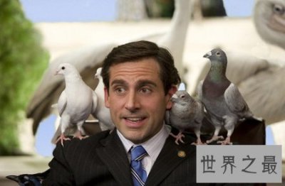 ​世界喜剧大师排名，星爷惊险入选憨豆先生无缘第一