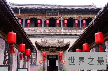 山西十大景区,五台山的美景令你心胸开阔。