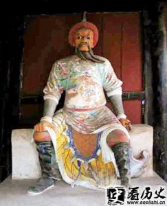 ​同为明末农民起义领袖 李自成张献忠有何不同