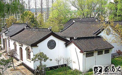 ​王安石故居环境如何 王安石纪念馆在哪里