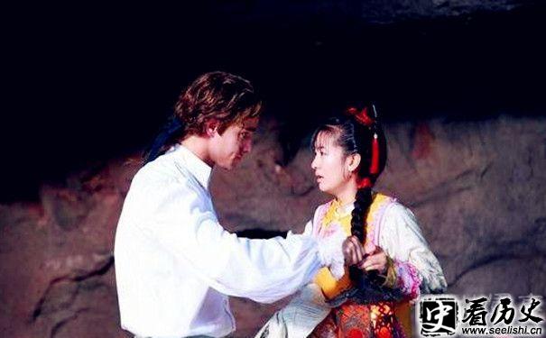 小燕子和班杰明