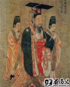 ​杨素和杨坚的关系是好是坏