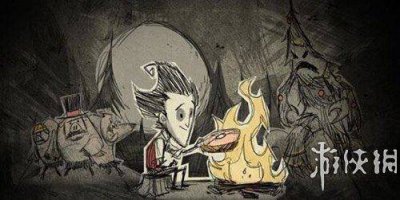 ​《饥荒》洞穴冒险流程攻略 冒险模式教学