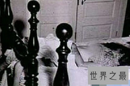 最令人瞠目结舌的十大离奇案件之世界十大悬案