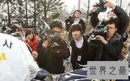 最令人瞠目结舌的十大离奇案件之世界十大悬案