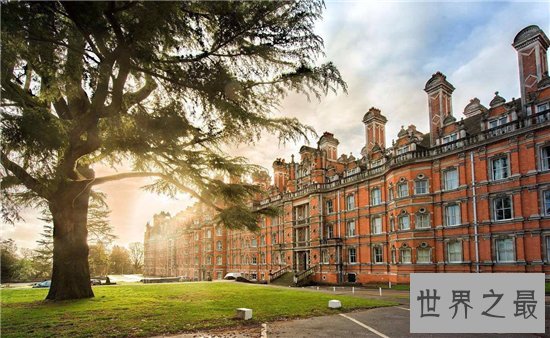 法学院排名,盘点世界最强十大法学院!