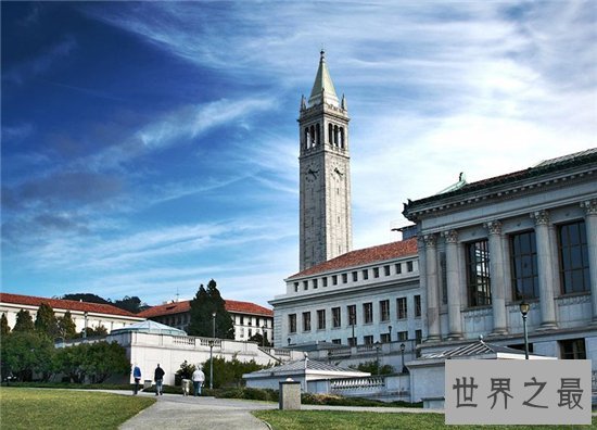 法学院排名,盘点世界最强十大法学院!