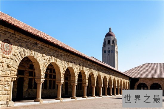 法学院排名,盘点世界最强十大法学院!