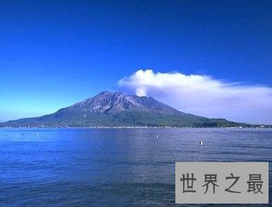 世界上最危险的10座火山,美国黄石公园火山第一