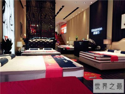 ​十大名牌床垫排行榜公布，喜临门成最大赢家！