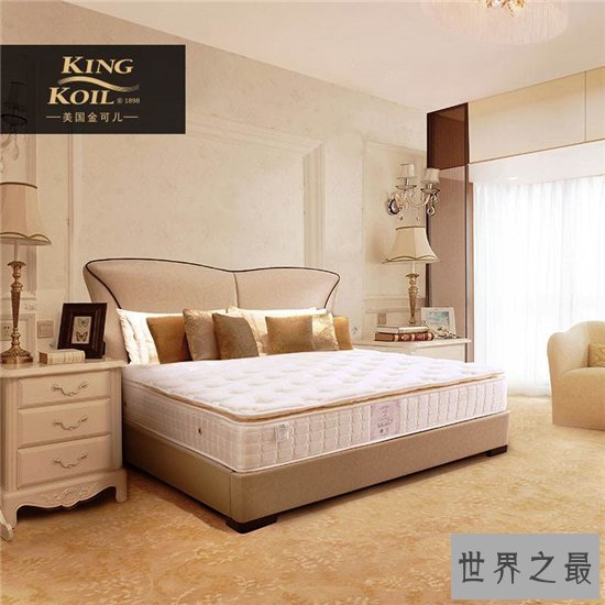 十大名牌床垫排行榜公布，喜临门成最大赢家！