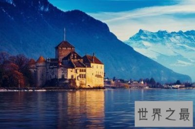 ​世界上最深的湖，深度相当于八分之一的珠穆朗玛峰！