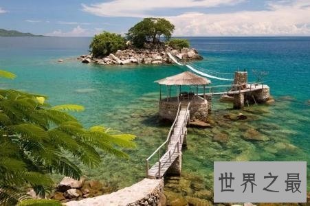 世界上最深的湖，深度相当于八分之一的珠穆朗玛峰！