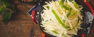 ​煮小土豆要多久 小土豆水煮多久能熟透啊