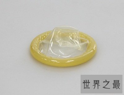 世界上最古老的安全套,老祖宗的智慧果然很强大!