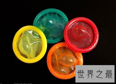世界上最古老的安全套,老祖宗的智慧果然很强大!