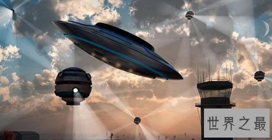 未来世界十大交通工具,可以瞬间到太空的太空电梯