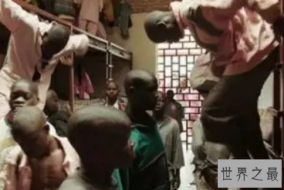 ​世界十大恐怖监狱，第一是人间地狱，第四为最恐怖的旅游景点