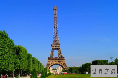 ​世界十大旅游城市，巴黎上榜，第五有欧洲之花的美誉