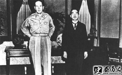 ​麦克阿瑟将军在一战二战时的传奇事迹