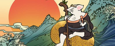 ​老鼠不吃不喝能活几天 梦见老鼠不怕人是什么意思