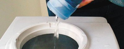 ​怎样用白醋清洗饮水机水垢 怎样用白醋清洗饮水机视频