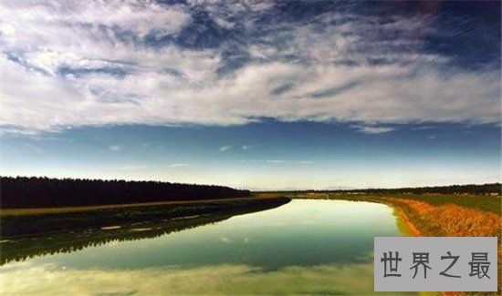 世界三大运河,一起来领略人类非凡的智慧!