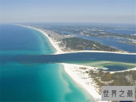 世界三大运河,一起来领略人类非凡的智慧!