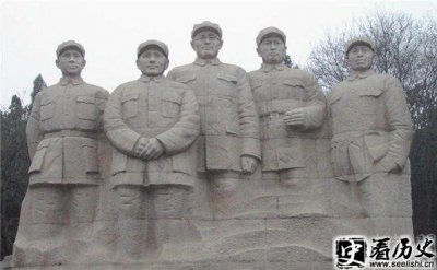 ​淮海战役的战术是什么