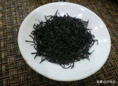 ​我国常见的红茶种类有哪些