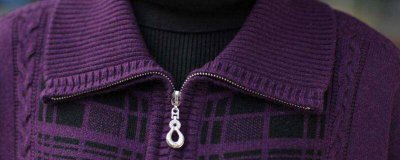 ​一线成衣羊毛衫的优点 圆领羊毛衫的优点