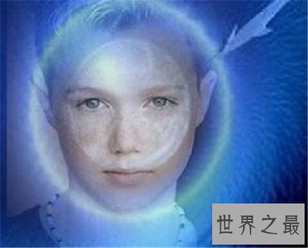 深蓝孩童 拥有超能力拯救世界的人类