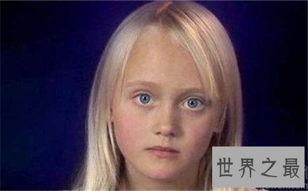 深蓝孩童 拥有超能力拯救世界的人类