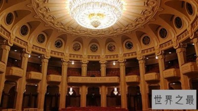 ​世界十大最大宫殿，紫禁城上榜第1面积33万km²