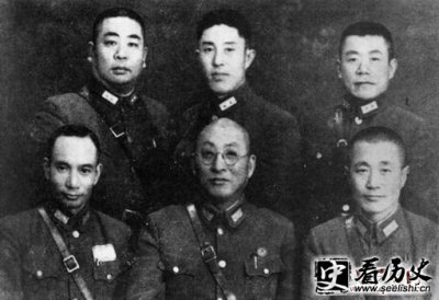 ​国民党将军邱清泉介绍 怎么评价邱清泉 邱清泉结局