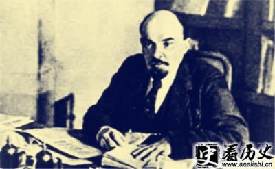 ​列宁怎么死的 一代国家领导人辞世内幕