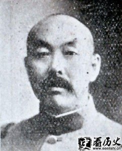 ​孙烈臣张作霖是什么关系