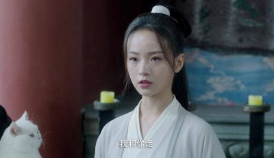 ​雪中悍刀行李淳罡出场 雪中悍刀行李淳罡剑来片段