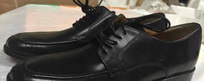 ​真皮鞋贴底为什么要打磨 皮底鞋子有必要贴底吗