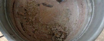 ​烧水壶里水垢有害吗 开水壶里水垢喝了有害吗