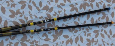 ​手钓竿和台钓竿的区别是什么 台钓竿与手竿的区别