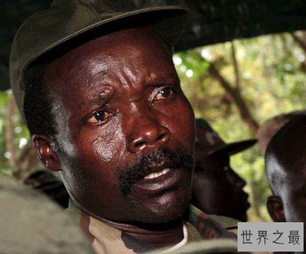 全球十大恶人榜，每一个都是臭名昭著的罪犯