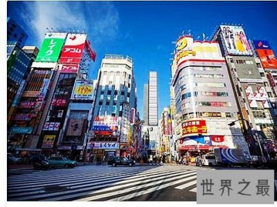 ​世界上最容易迷路的车站，这个车站是个天然得迷宫。