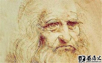 ​著名科学家达芬奇有哪些成就