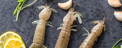 ​皮皮虾蒸之前用挨个洗么 皮皮虾蒸着吃需要多长时间