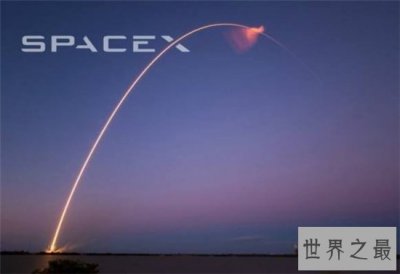 ​space x研发制造航天器，多次失败才得以成功