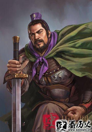 三国蜀汉名将黄权的简介 黄权到底是谁的手下