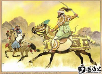 ​藩镇节度使搞垮了唐朝 他们自己就好过吗？